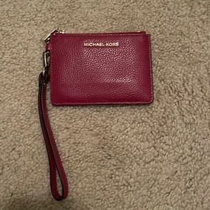 Michael Kors wallet